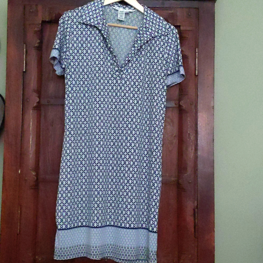 Max Studio Size Small,  mini dress